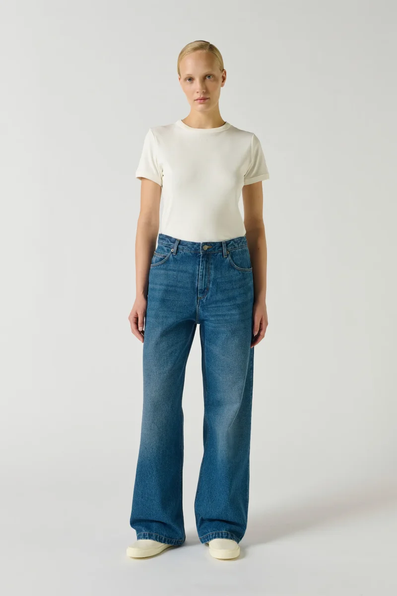 JEAN CALVIN BLEU – Image 2