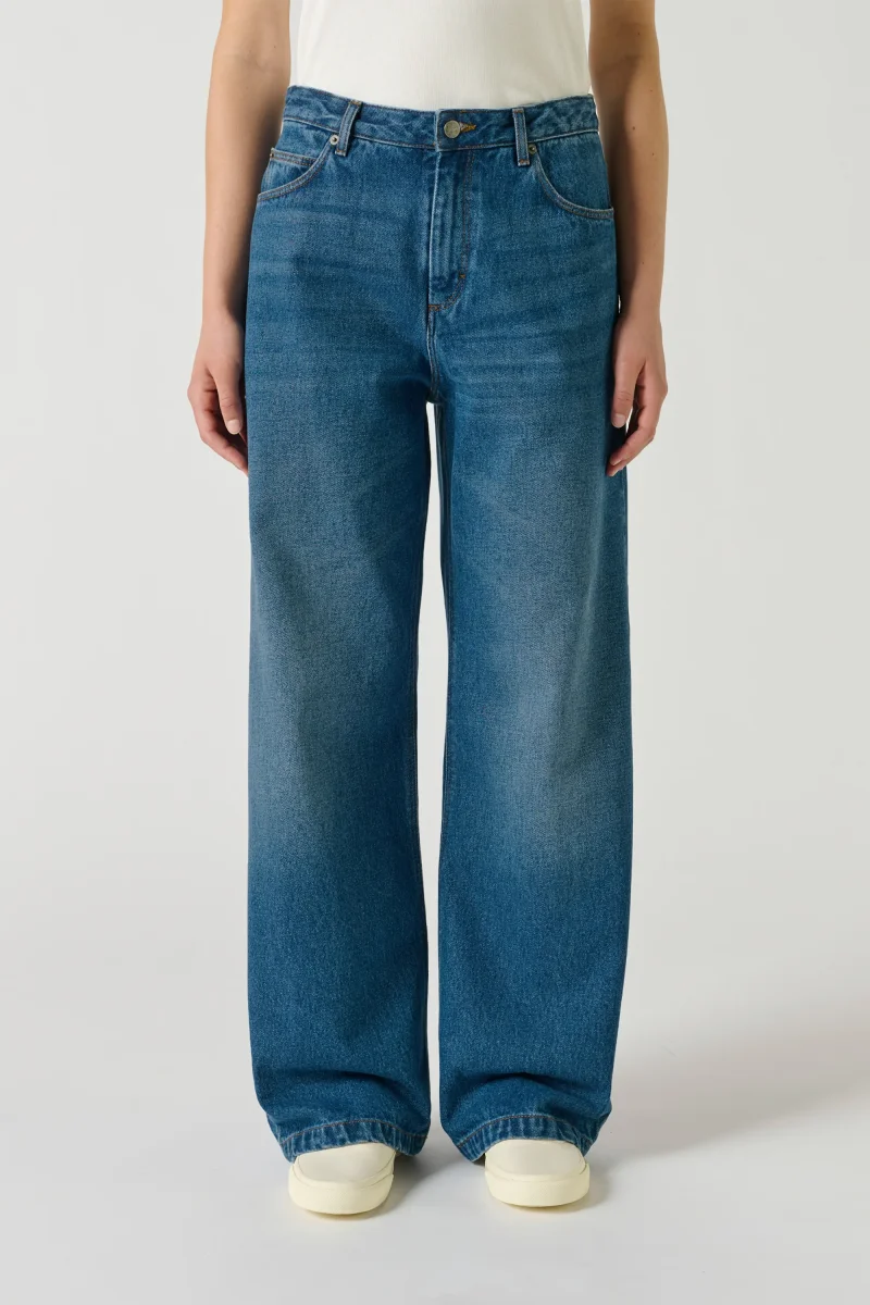 JEAN CALVIN BLEU – Image 3