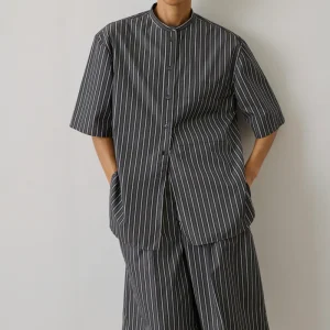 CHEMISE HANNAH NOIRE