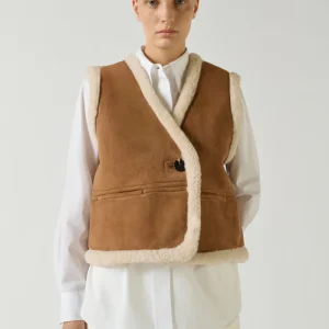BLOUSON PYRENEES NATUREL