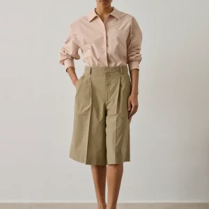 BERMUDA IMOGEN BEIGE