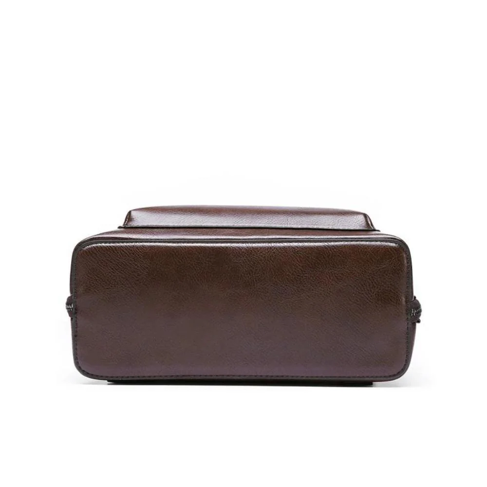 Sac à Dos Similicuir | Élégant et Fonctionnel au Quotidien – Image 3