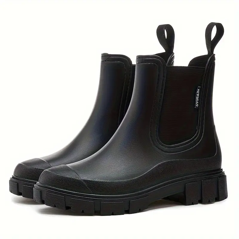 Nicole | Bottes Imperméable pour Femmes | Hiver – Image 6