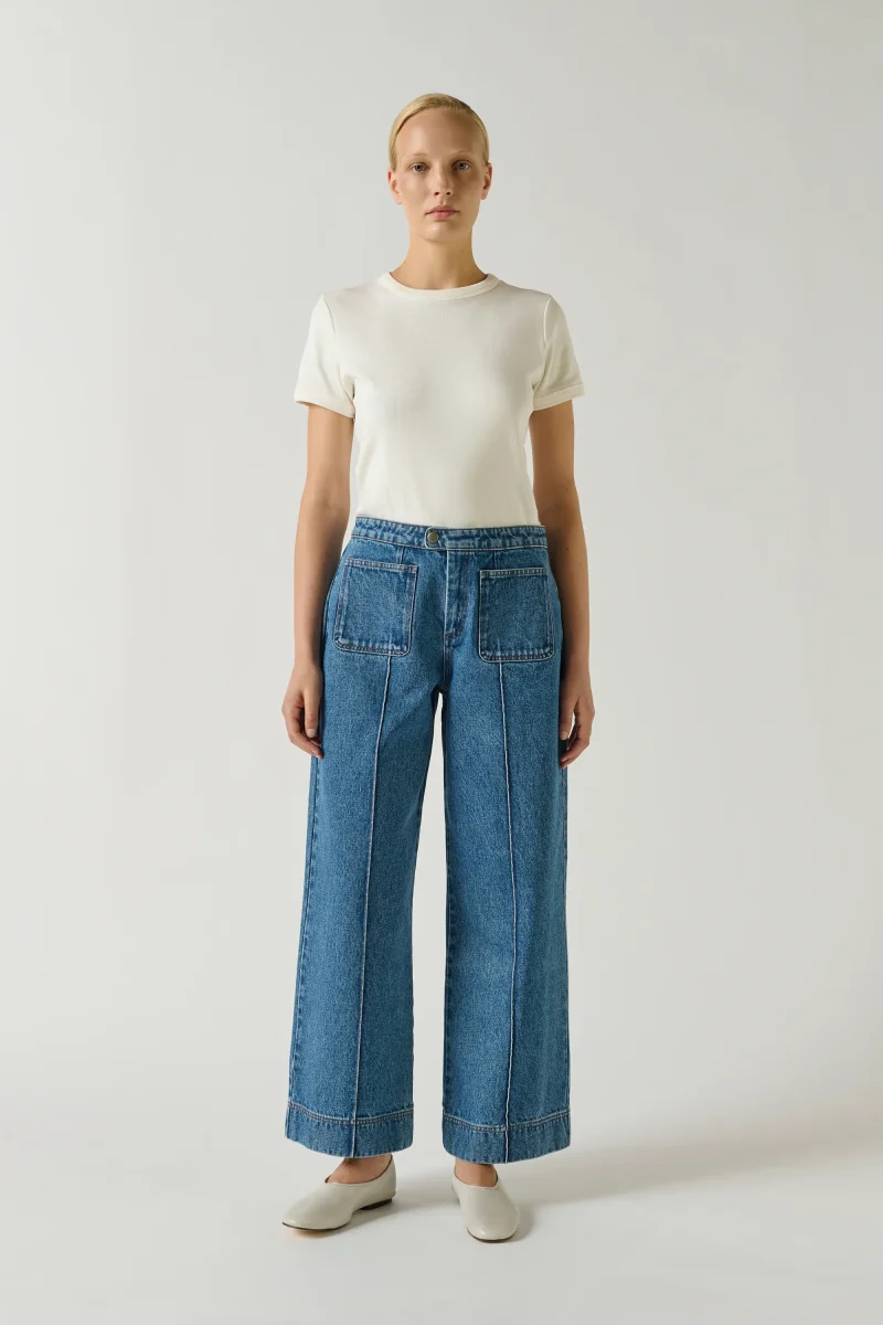 JEAN HARRY BLEU – Image 2