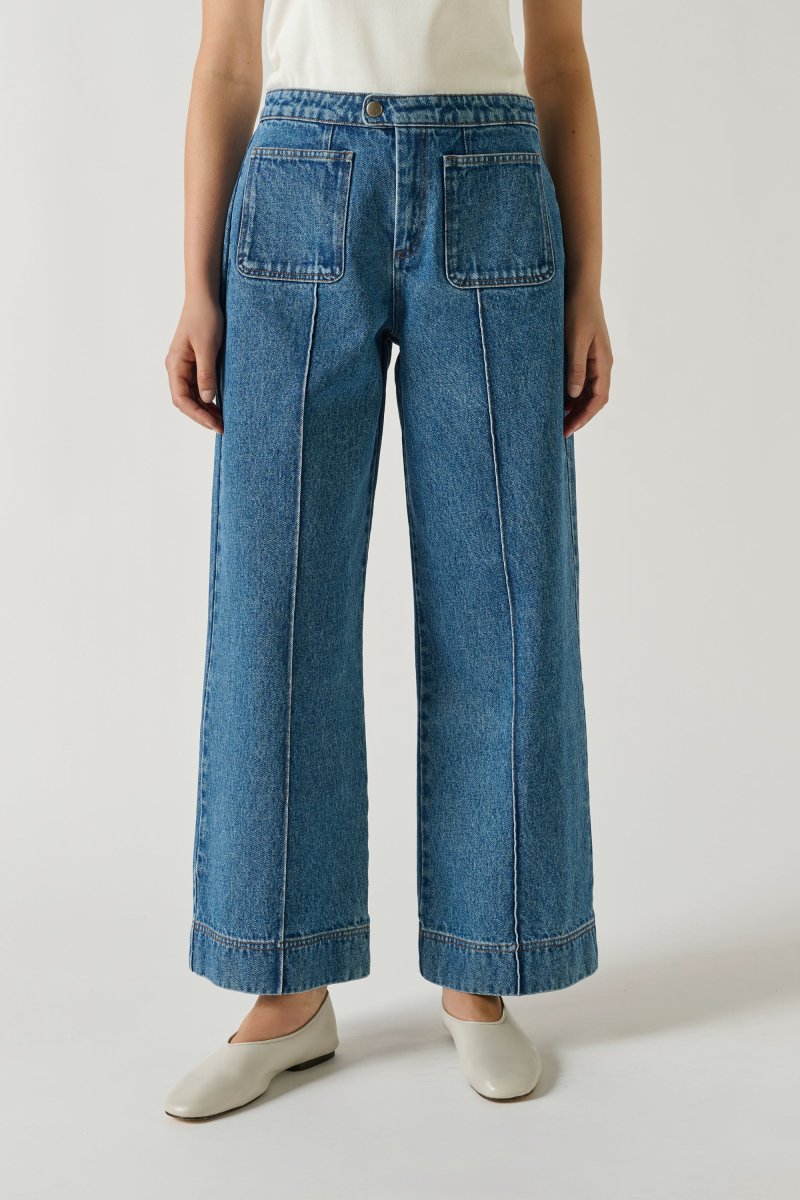 JEAN HARRY BLEU – Image 3