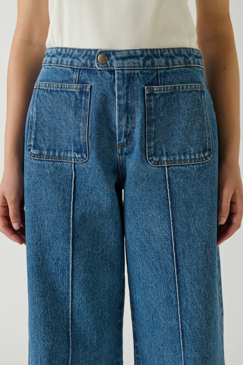 JEAN HARRY BLEU – Image 5