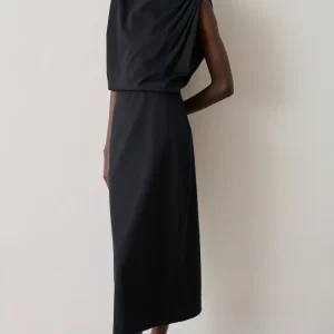 ROBE GEMMA NOIRE