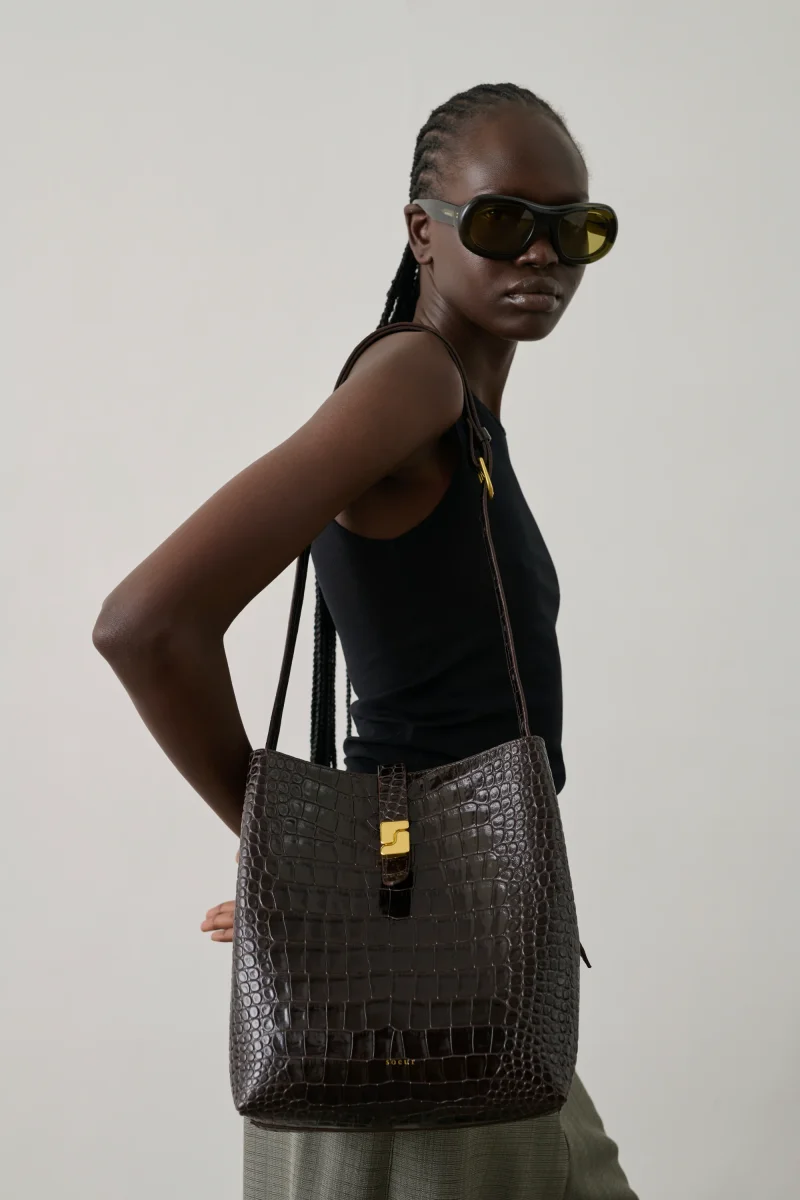 SAC BELLO MARRON – Image 3