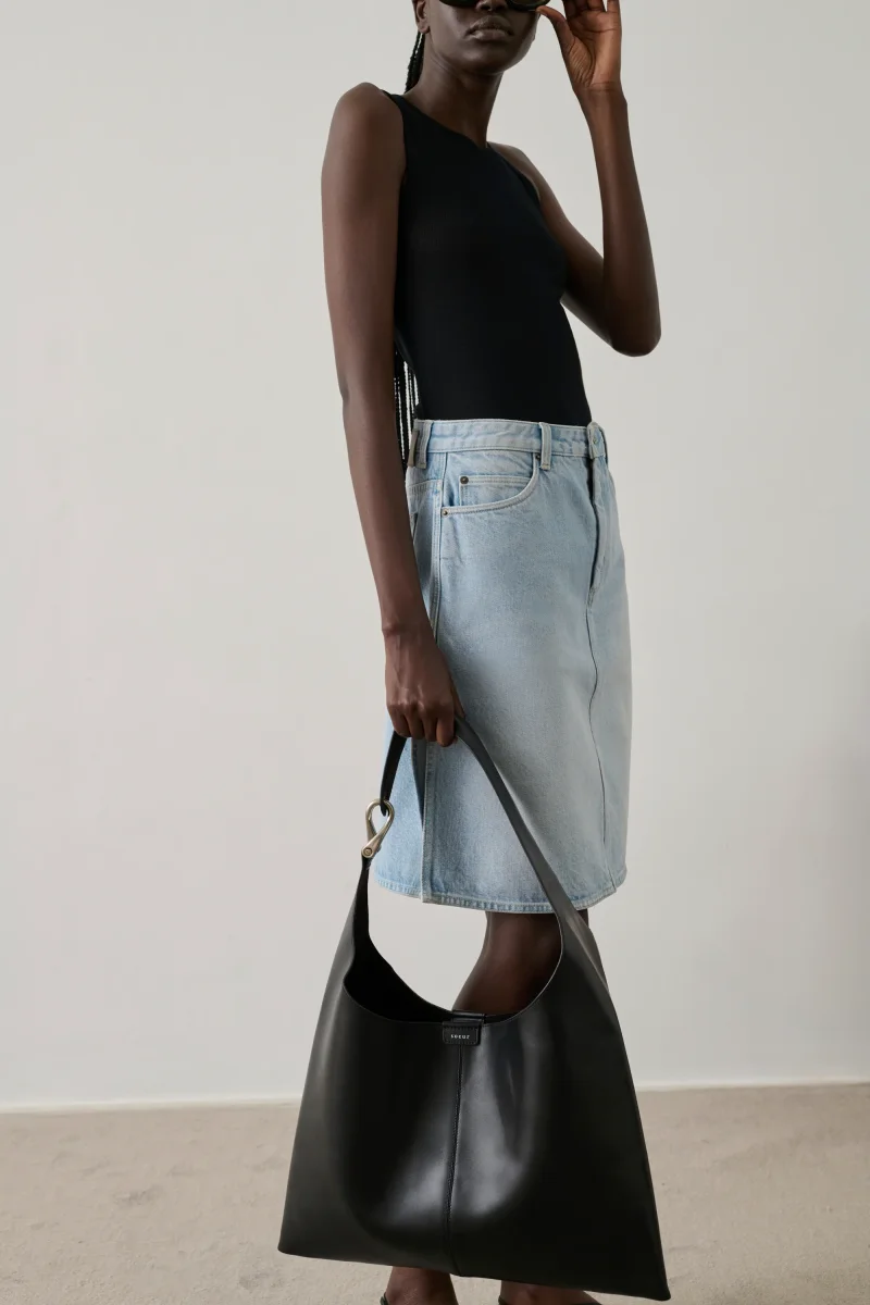 SAC COSIMA NOIR – Image 3