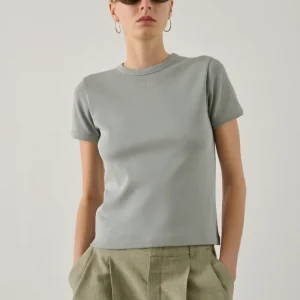 TEE-SHIRT ARISTIDE BLEU