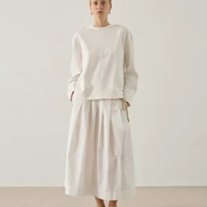 TEE-SHIRT BOCCA BLANC