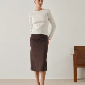 TEE-SHIRT FLAVIE BLANC