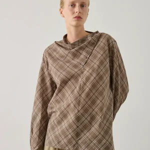 BLOUSE IRVING MARRON