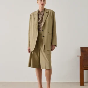 VESTE HESPERIDES BEIGE