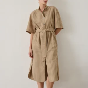 ROBE IZZO BEIGE