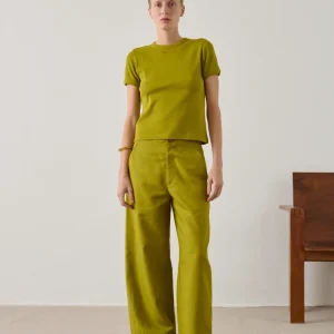 TEE-SHIRT ARISTIDE BRONZE