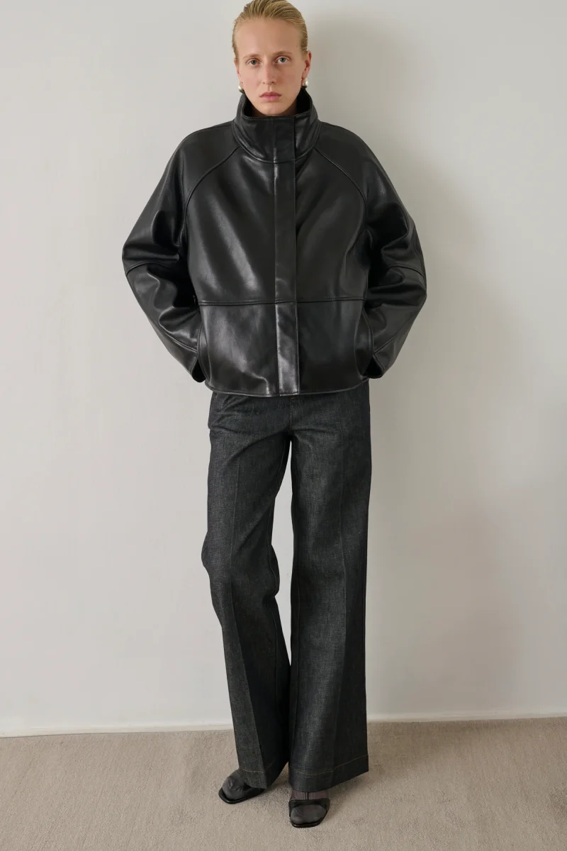 VESTE GAMMA NOIRE – Image 2