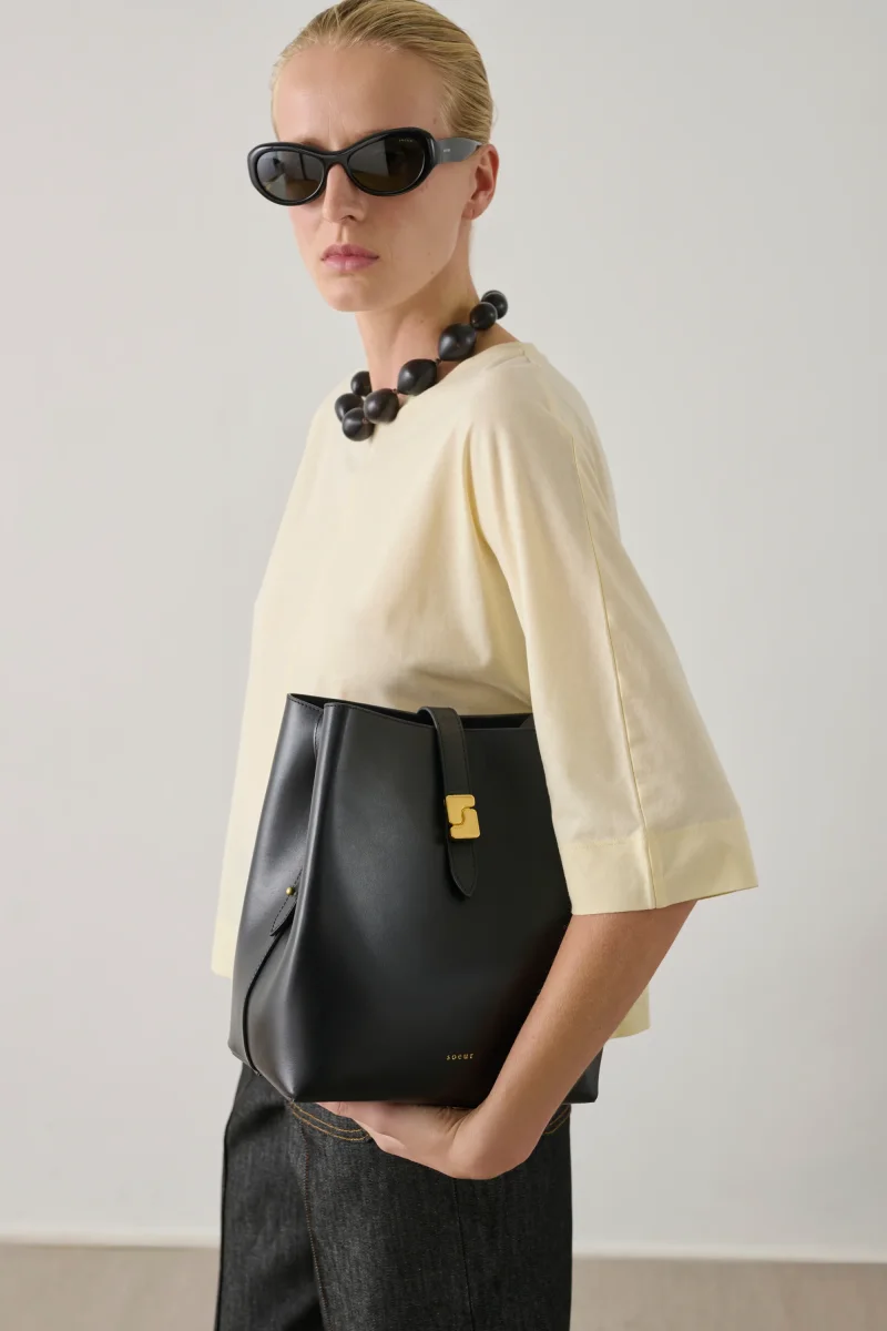 SAC BELLO NOIR – Image 3