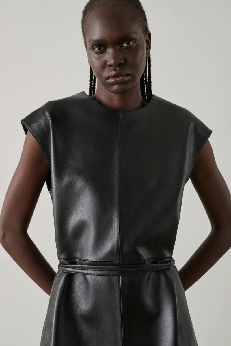 ROBE SOFIA NOIRE – Image 4