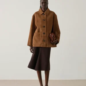 VESTE VINCENZO NATURELLE