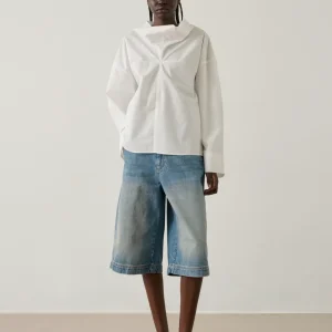 BERMUDA FRANCIS BLEU