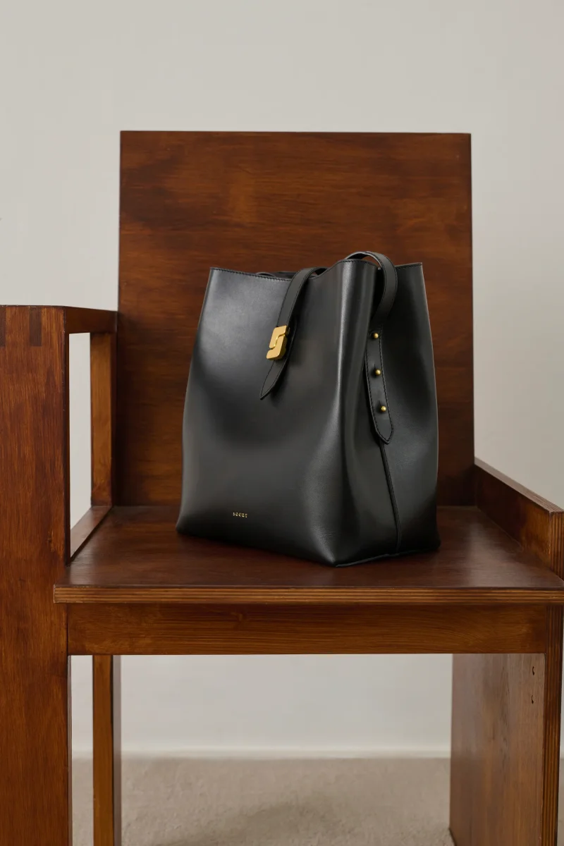 SAC BELLO NOIR – Image 7