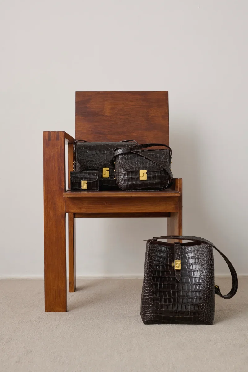 SAC BELLO MARRON – Image 6