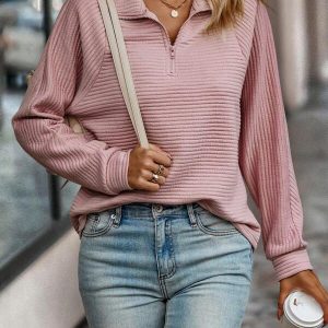 Louise | Pull Elégant pour Femme | Longue
