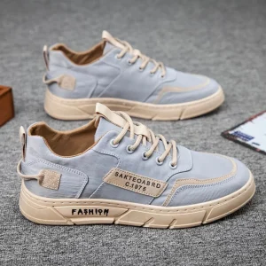 Chaussure Tendance Pour Hommes | Confort