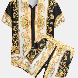 Justin | Ensemble Charmant Pour Hommes