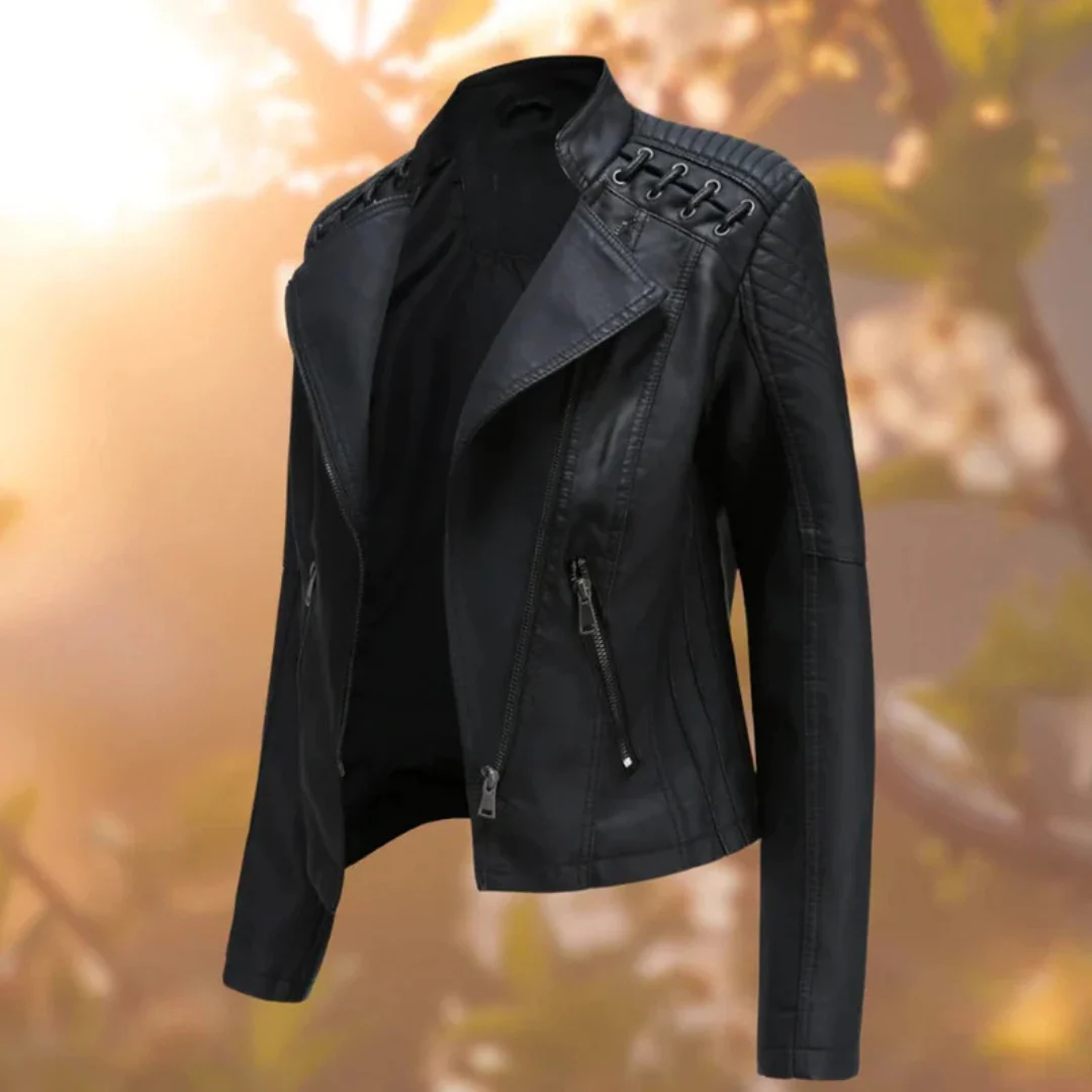 Veste Coupe Cintrée Pour Femme | Imperméable – Image 3