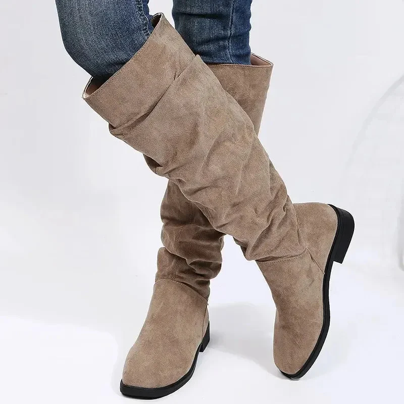 Bottines Plateforme Pour Femme | Montant – Image 3