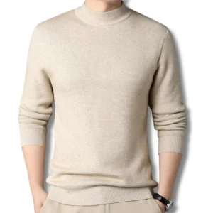Pull Charmant Pour Hommes | Chaud