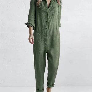 Combinaison Gracieux Pour Femme | Chic