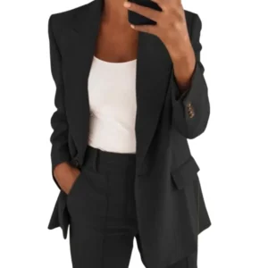 Claudine | Ensemble Blazer pour Femmes | Elégant