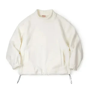 Pull Chaud Pour Femme | Coupe Ample