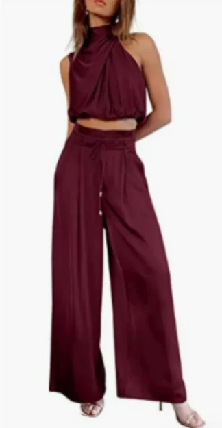 Ensemble Sophistiqué Pour Femme – Image 3