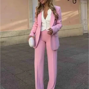 Jocelyne | Ensemble Elégant Pour Femme