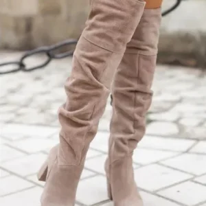 Bottines Montant Pour Femme | Confortable et Élégantes