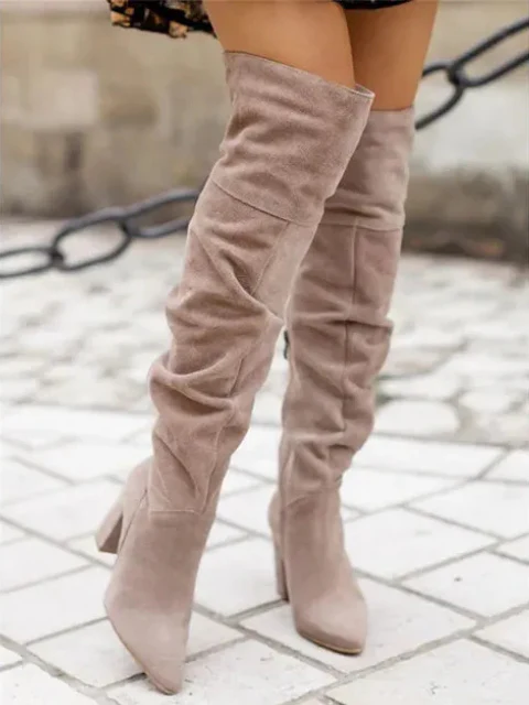 Bottines Montant Pour Femme | Confortable et Élégantes