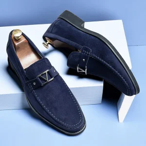 Mocassins Tendance Pour Hommes | Confort