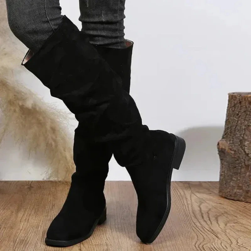 Bottines Plateforme Pour Femme | Montant – Image 2