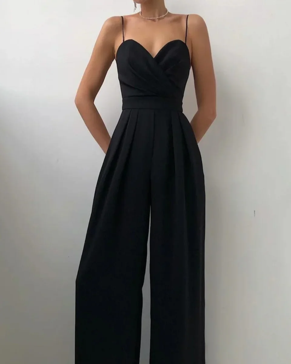 Combinaison Moderne Pour Femme