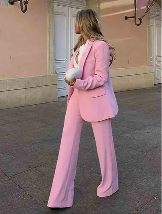 Jocelyne | Ensemble Elégant Pour Femme – Image 3