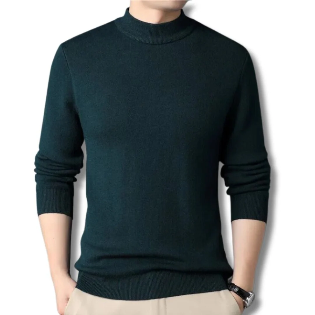 Pull Charmant Pour Hommes | Chaud – Image 4