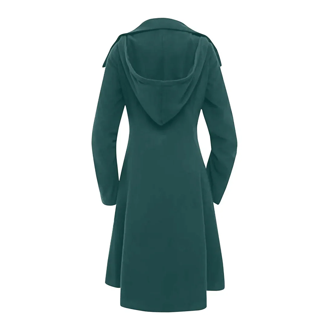 Manteau Elégant Pour Femme – Image 3