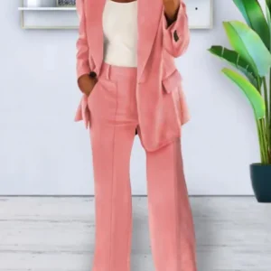 Blandine | Ensemble Formel Pour Femme