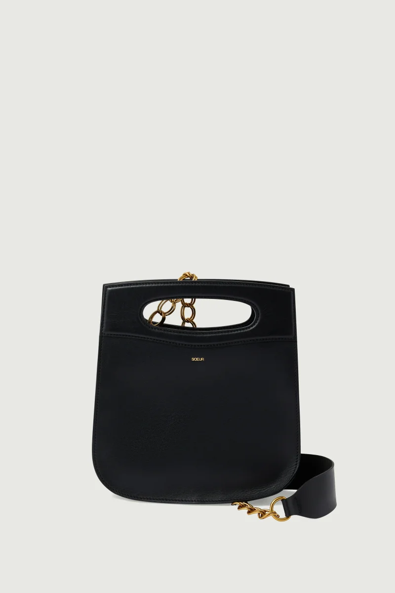 SAC CHERI NOIR – Image 2