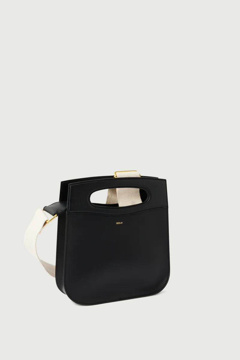 SAC CHERI NOIR – Image 4