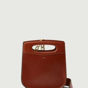 Sac CHERI MARRON